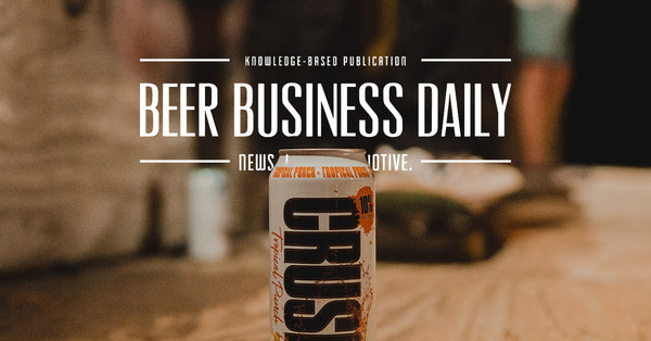 BBD: The Super-Premium Beer Brand Making Moves in the High Octane FMB Space