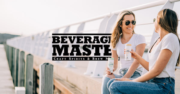 Beverage Master: Island Brands – Leveraging Technology for Success