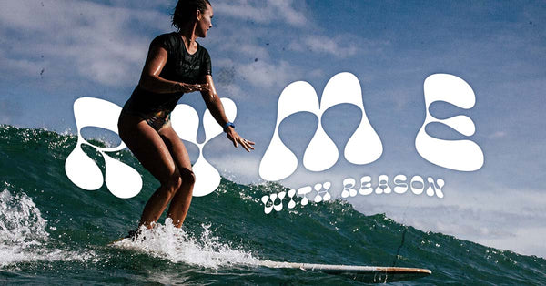 Island Spotlight: RYME With Reason