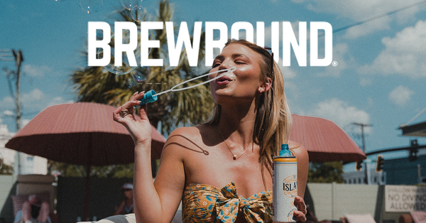 BREWBOUND: Island Brands USA Unveils Three New Flavors of Island Active Beer