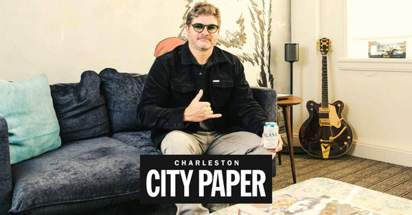 Charleston City Paper: How a Charleston beer for Cuba became a Southern sensation