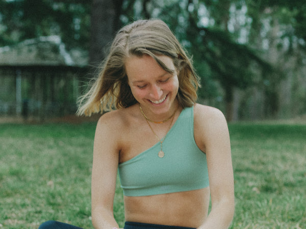 Meet Team Active Member Allison Zobrist