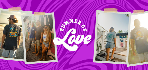 The Summer of Love