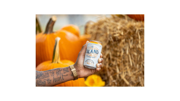 Island Brands Makes Waves in Crowdfunding Thanks to a Change in SEC Rules