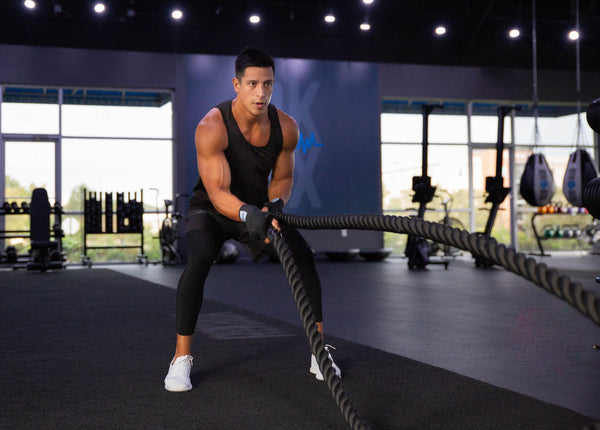 Meet Team Active Member Jose Suarez