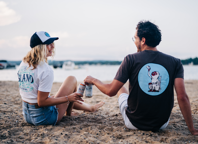 Island Surf Shop