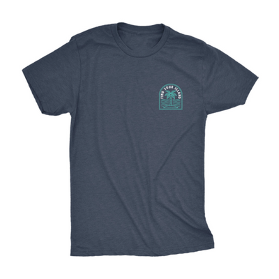 Come By Land or By Sea Shirt