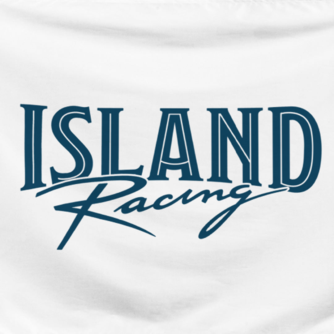 Island Racing Flag