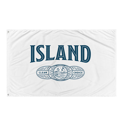 Island Flag