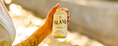 Island Lemonada