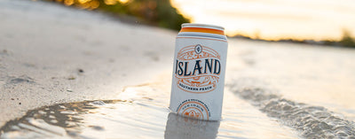 Island Southern Peach On The Beach