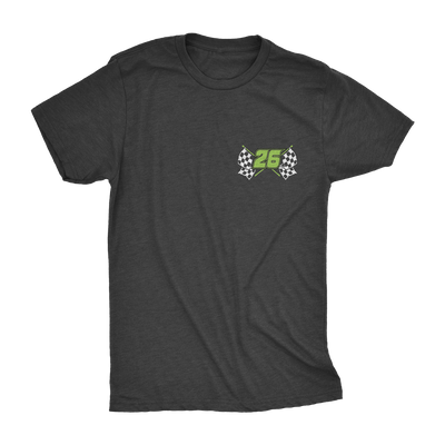 CRUSH the Competition Shirt