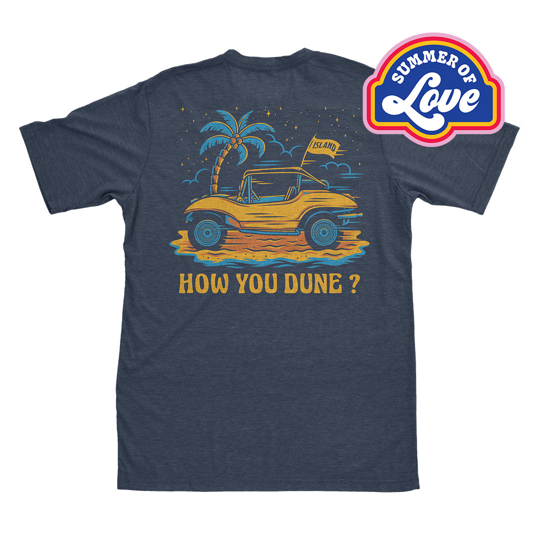 How You Dune T-Shirt