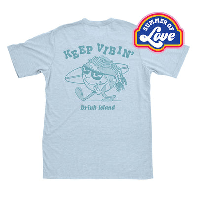 T-shirts – Island Brands USA | Sport-T-Shirts
