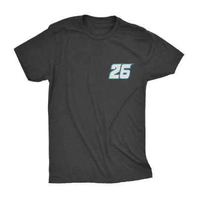 Racing to Paradise Shirt