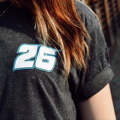 Racing to Paradise Shirt